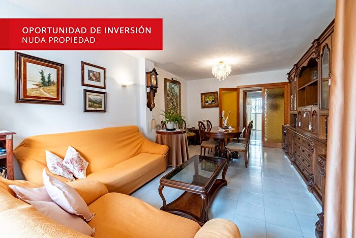 Casas en venta y pisos alquiler - 1
