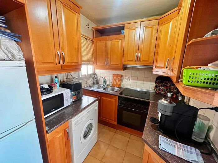 Piso en venta en San Ildefonso Catedral, Jaén Capital de 3 habitaciones