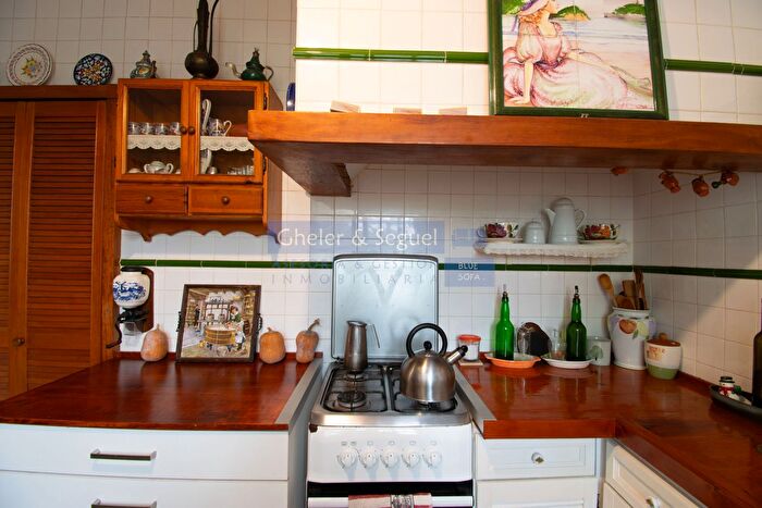 Casas en venta y pisos alquiler - 3