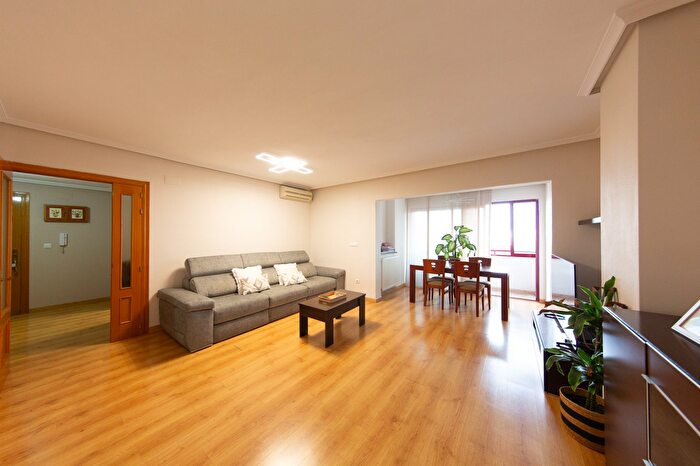 Piso en venta en Playa de San Juan El Cabo de las Huertas, Albufereta de 3 habitaciones