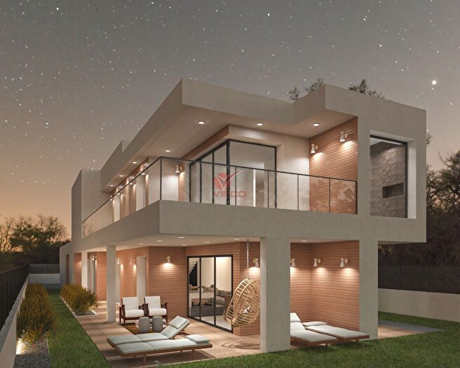 Casa en venta en Villar de Olalla, Cuenca