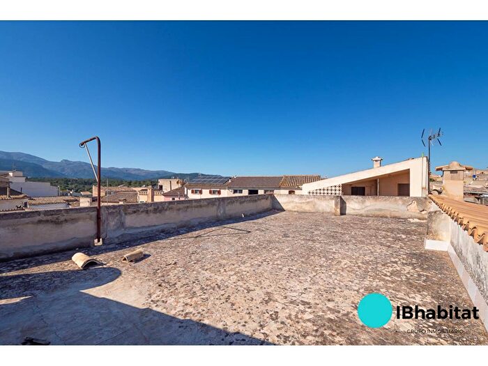 Casa en venta en Búger, Illes Balears de 3 habitaciones