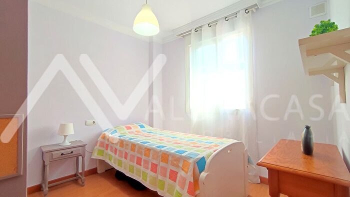 Casas en venta y pisos alquiler - 2