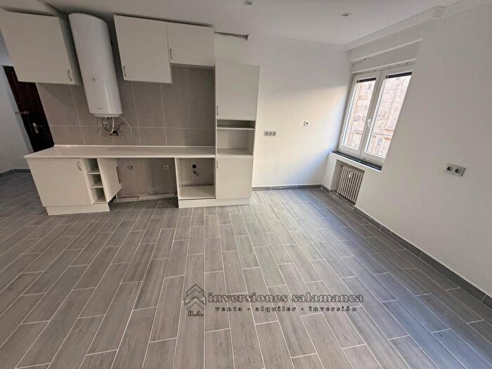 Casas en venta y pisos alquiler - 3