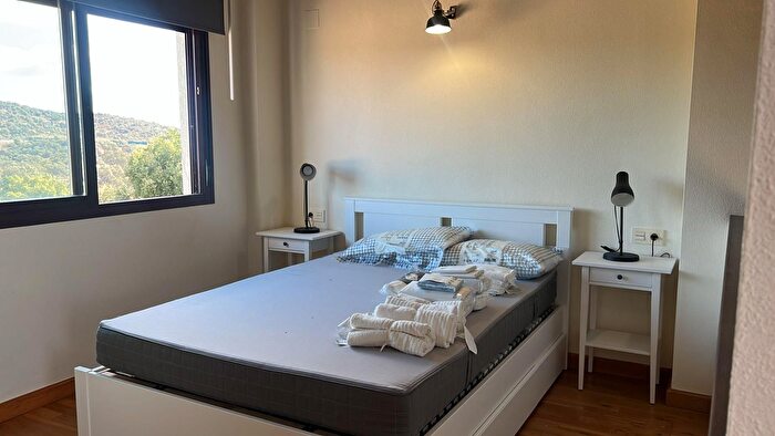 Casa en venta en El Ronquillo, Sevilla de 1 habitacion
