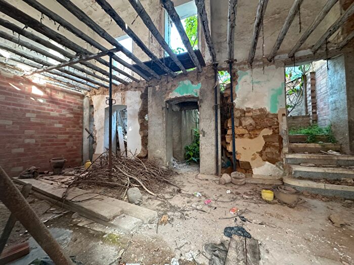 Casa en venta en Úbeda, Jaén de 3 habitaciones