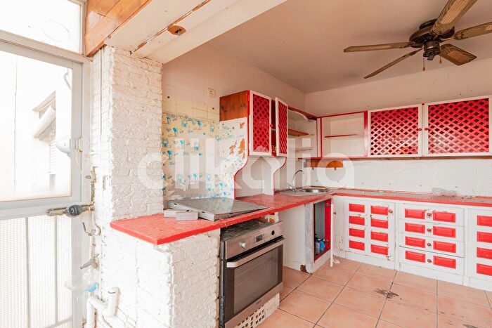 Casas en venta y pisos alquiler - 2