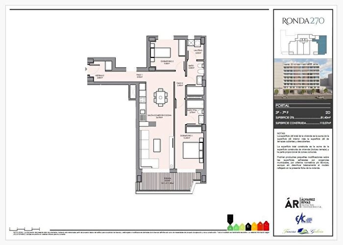 Casas en venta y pisos alquiler - 2