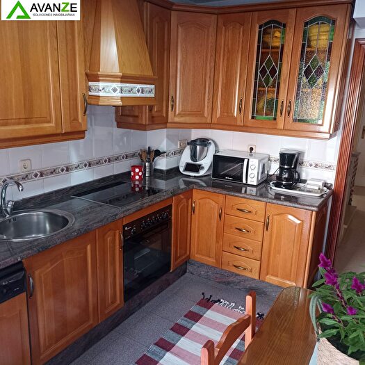 Casas en venta y pisos alquiler - 2