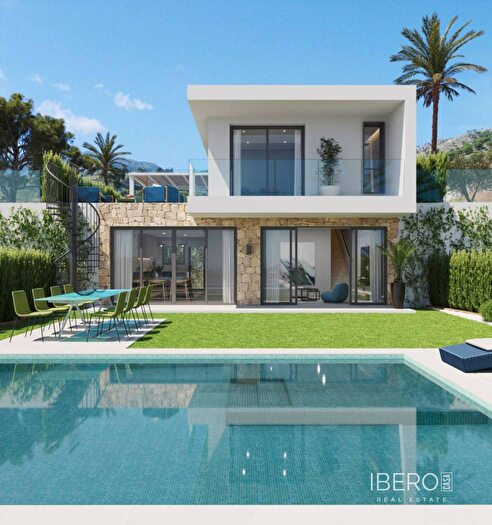 Casas en venta y pisos alquiler - 2