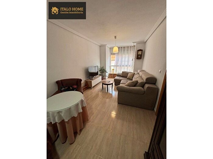 Casas en venta y pisos alquiler - 2