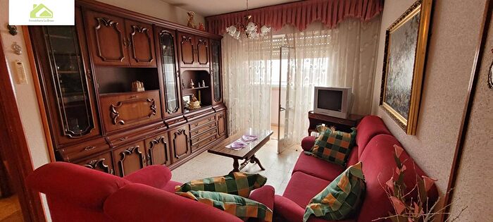 Casas en venta y pisos alquiler - 1