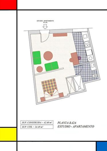 Casas en venta y pisos alquiler - 1