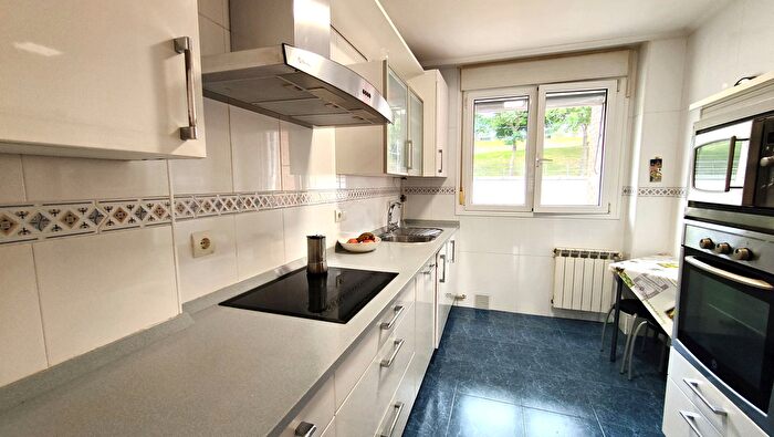 Casas en venta y pisos alquiler - 3