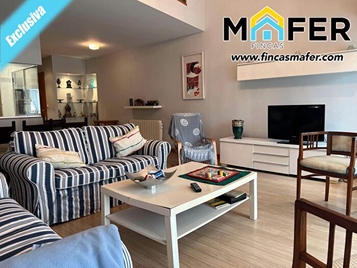 Casas en venta y pisos alquiler - 3