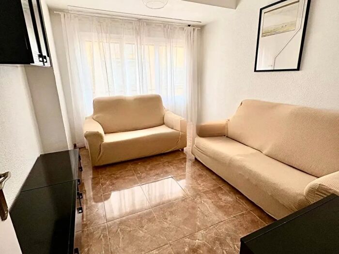 Piso en alquiler en Centro, Ensanche Diputación de 3 habitaciones