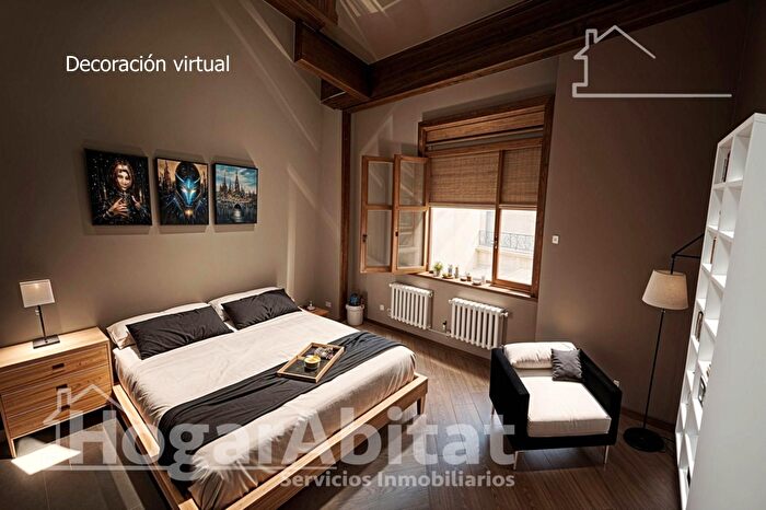 Casas en venta y pisos alquiler - 1