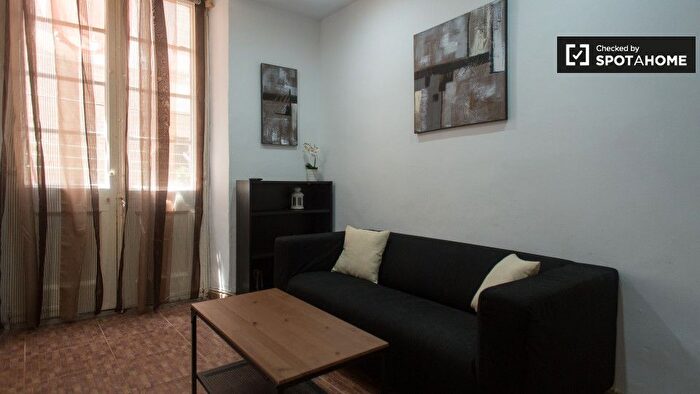 Piso en alquiler en Ciutat Vella, Sant Pere Sta Caterina i la Ribera de 1 habitacion