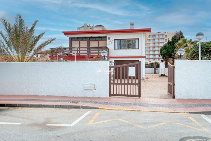 Casas en venta y pisos alquiler - 2