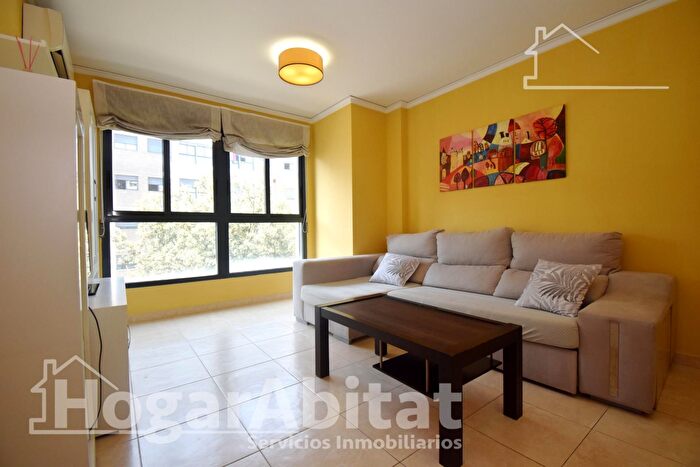 Casas en venta y pisos alquiler - 1