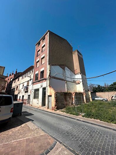 Casas en venta y pisos alquiler - 2