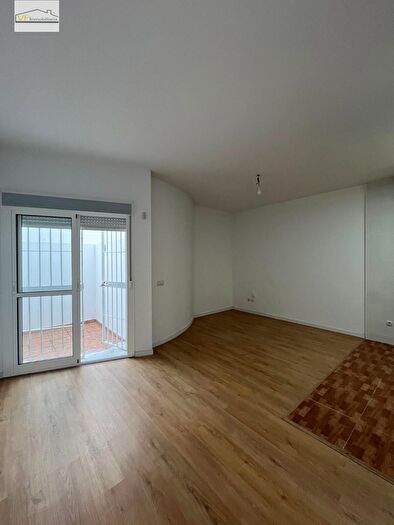 Piso en venta en Bailén Miraflores, Parque Victoria Eugenia de 1 habitacion