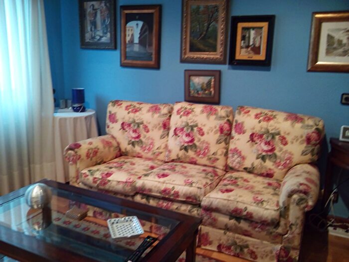 Casas en venta y pisos alquiler - 3