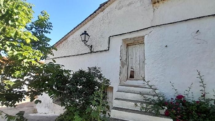 Casa en venta en La Puerta de Segura, Jaén de 2 habitaciones