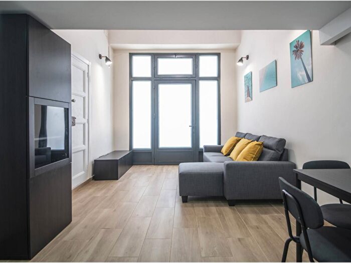 Piso en venta en Ciutat Vella, El Raval de 1 habitacion