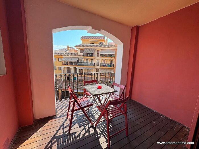 Piso en alquiler en Port Saplaya, Alboraya de 2 habitaciones
