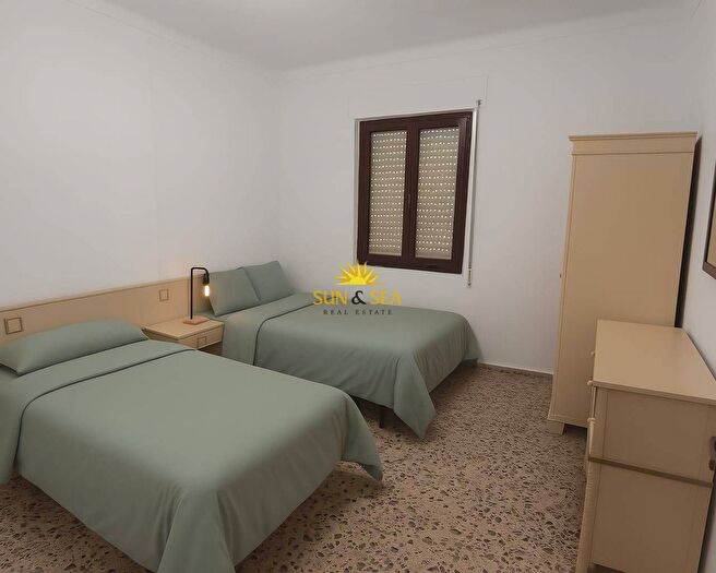 Casas en venta y pisos alquiler - 3