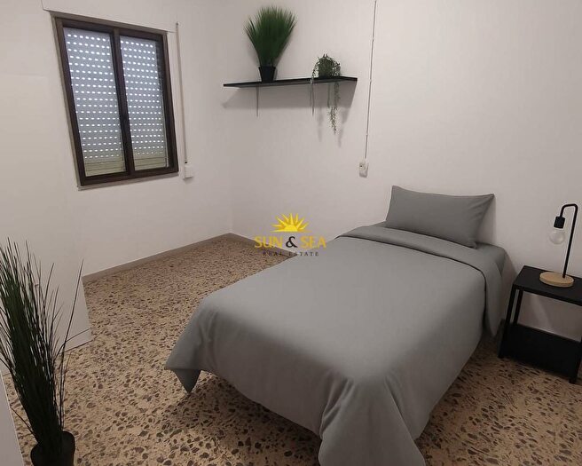 Casas en venta y pisos alquiler - 2