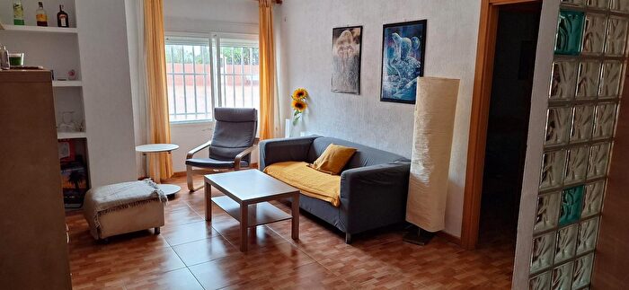 Piso en venta en Asdrúbal Bahía Blanca, Cádiz Capital de 2 habitaciones
