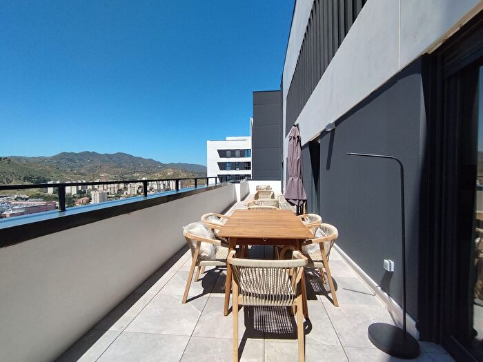 Piso en venta en Martiricos La Roca, Martiricos La Roca La Rosaleda de 3 habitaciones
