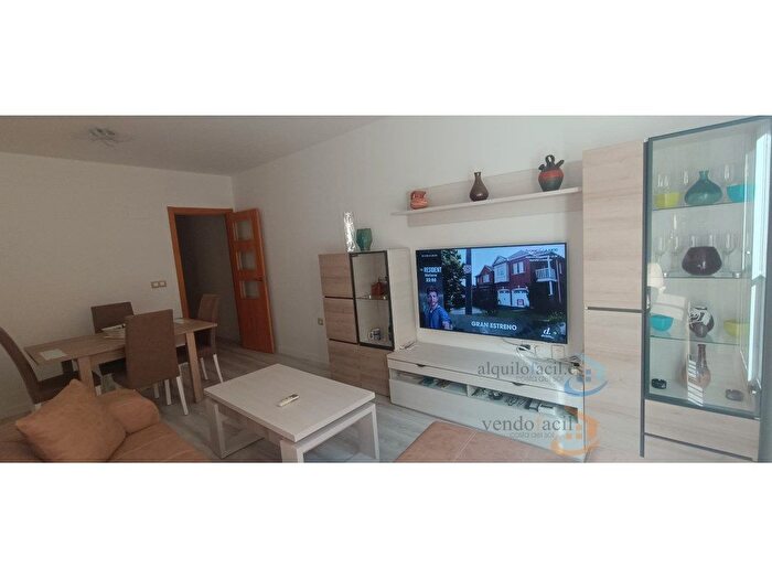 Piso en alquiler en Las Lagunas, Los Rios de 2 habitaciones