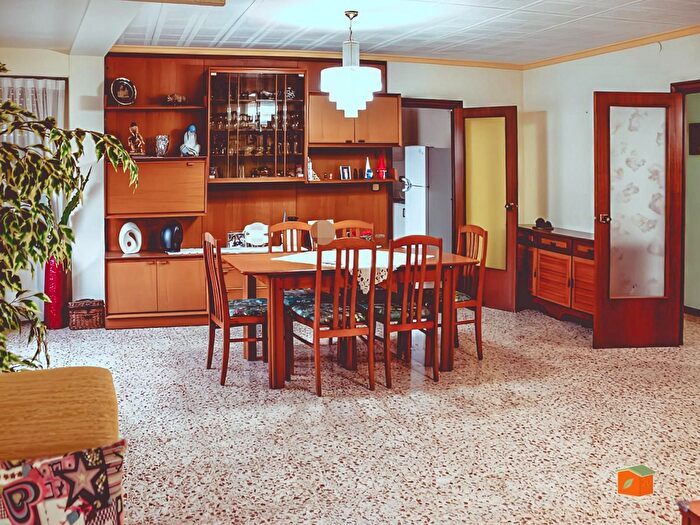 Piso en venta en Ferreries, Tortosa de 4 habitaciones