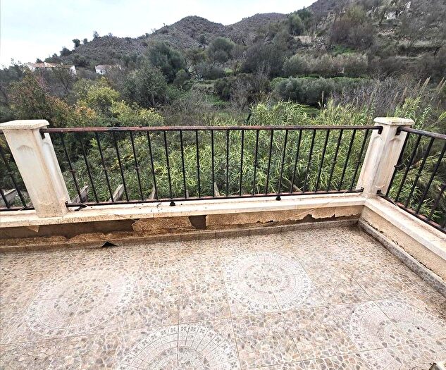 Casa en venta en Lubrín, Almería de 3 habitaciones