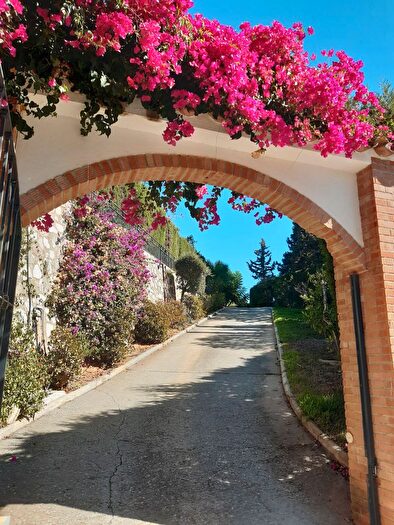 Casa en venta en Campo de Mijas, Mijas de 5 habitaciones