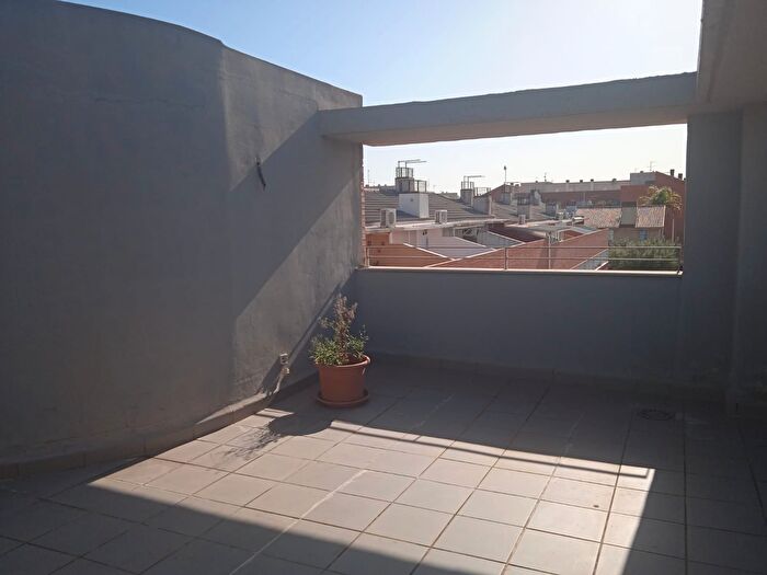 Casa en venta en Alameda Park, Manises de 4 habitaciones
