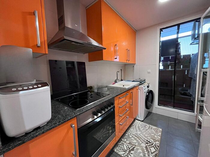 Piso en venta en Alameda Park, Manises de 2 habitaciones