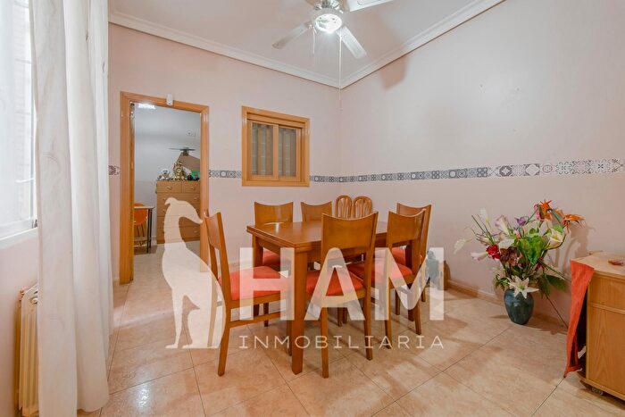 Casas en venta y pisos alquiler - 3