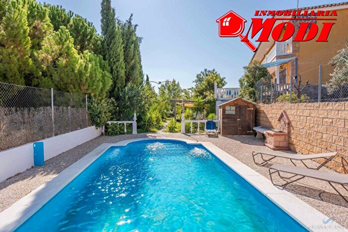 Casa en venta en Padul, Granada de 12 habitaciones