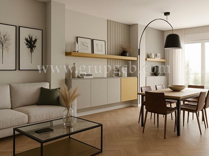 Piso en venta en Centre, Blanes de 3 habitaciones