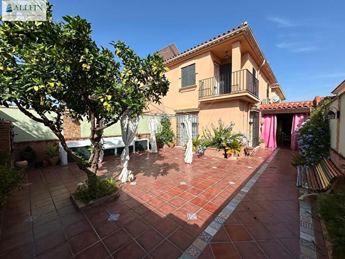 Casa en venta en Jerez Norte Montealto Pozoalbero, Pozoalbero de 4 habitaciones