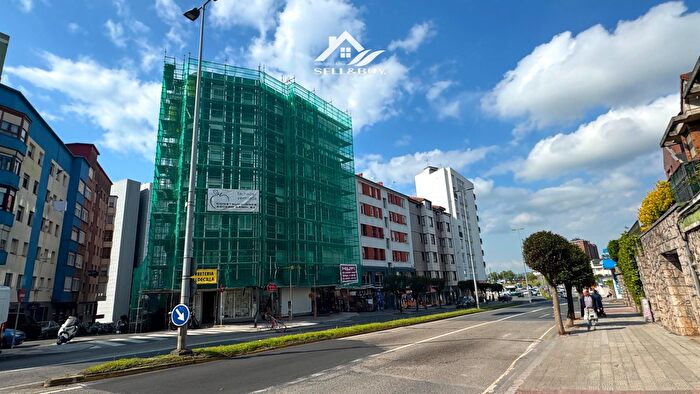 Casas en venta y pisos alquiler - 2