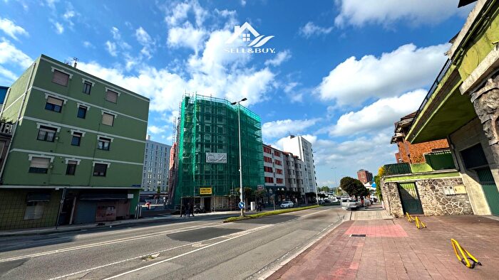 Casas en venta y pisos alquiler - 1