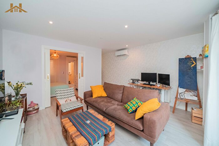 Piso en venta en Casco Antiguo, Majadahonda de 1 habitacion
