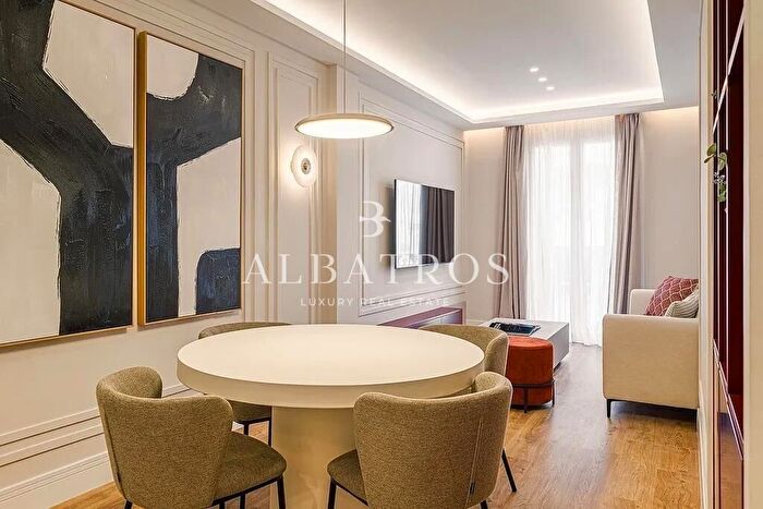 Piso en venta en Eixample, Dreta de lEixample de 3 habitaciones