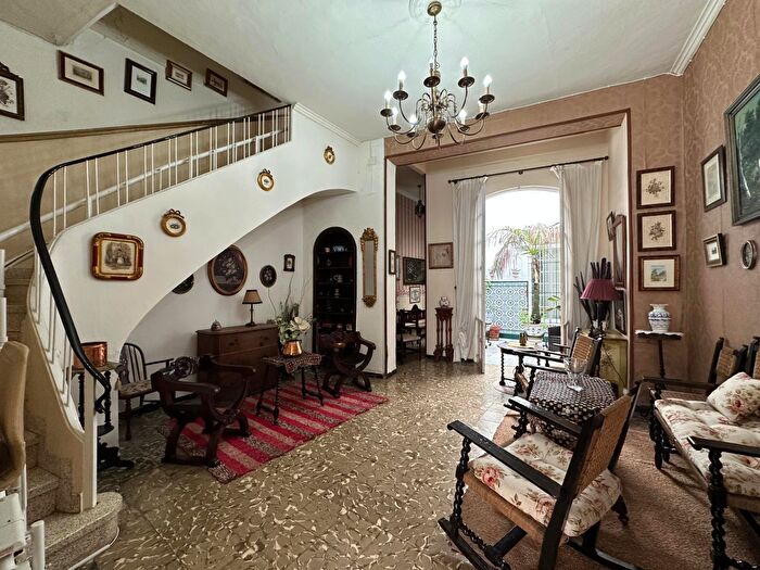 Casas en venta y pisos alquiler - 2