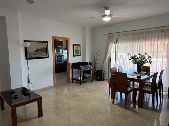 Piso en venta en Pego, Alicante de 3 habitaciones